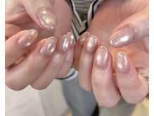 クラウドナイン(Cloud Nine)/グリッター追加＋¥550