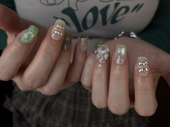 ブリコ(Brico)/art design / nana