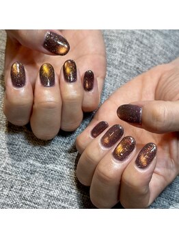 ラブクロム(LOVE CHROME)/フラッシュ×マグネット