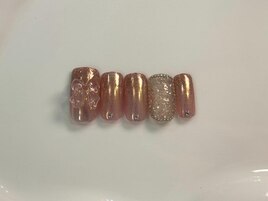 ニュアンスワンホン¥11500