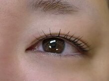 アクアプラス(aqua+)/ラッシュリフト