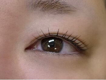 アクアプラス(aqua+)/ラッシュリフト