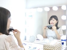 ルアナシンフォニア エクシア 東銀座店(Luana-Sinfonia)の雰囲気（【リピート率70%】ホワイトニング定額サブスクプランご用意◎）