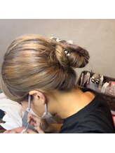 アンレーブ(an'reve) SAE