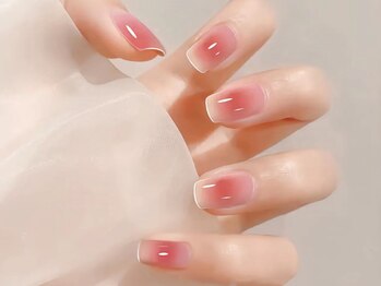 エテルナネイル 銀座店(ETELUNA Nail)/