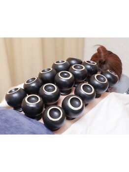 メンズにオススメのサロン