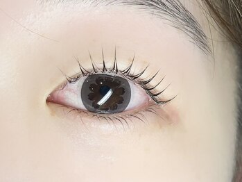 コム 草加マルイ店(com by neolive)/パリジェンヌ 担当坪