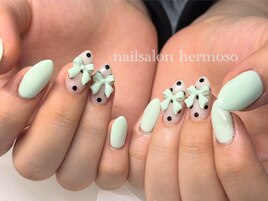 山田指名限定デザイン¥9000