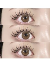 ラベル 恵比寿店(Labelle)/バインドロック[マツエク]