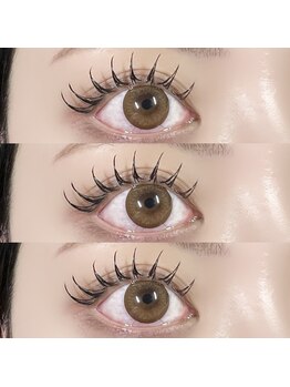 ラベル 恵比寿店(Labelle)/バインドロック[マツエク]