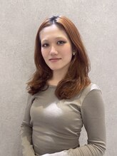 トゥルー ネイル アンド アイ アリオ橋本店(TRU NAIL & EYE)&nbsp;MAI 