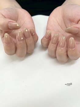 アンドラッシュ 駒込駅前店(and lash)/