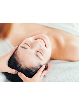 疲れを解消したい