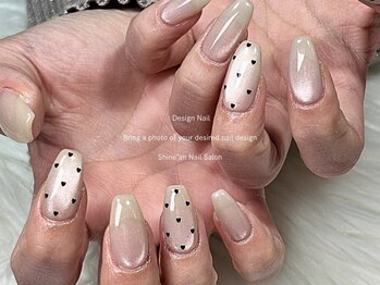 シャインアン(Shine'an)/デザイン1.5時間