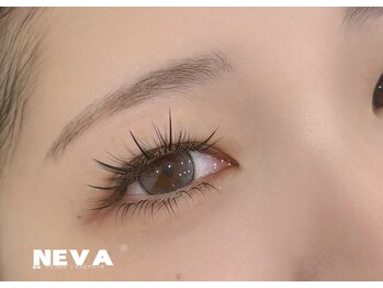 ネバサロン 蒲田(Neva Salon)/インス風マツエク