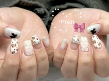 ナナネイル(07nail.)/