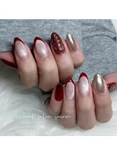 スーリール(Sourire)/◇ネイルデザイン◇