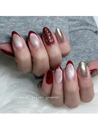 ◇ネイルデザイン◇
