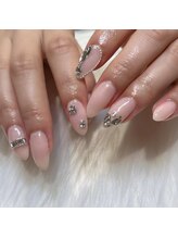 ララアンジュ(LaLa-Ange)/ワンホンネイル