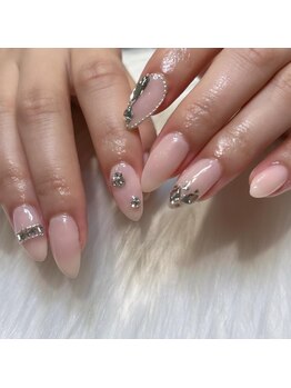 ララアンジュ(LaLa-Ange)/ワンホンネイル