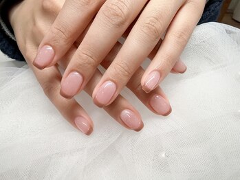 フェアリー(Fairy)/マックネットベースフレンチ