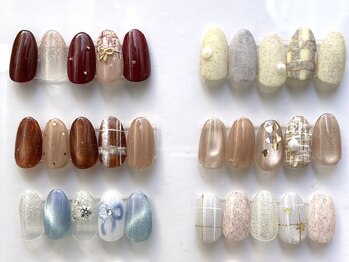 アンドヒンナ 不動前(& Hinna)/