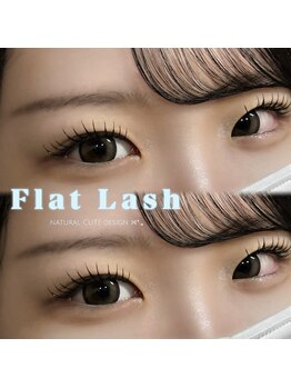 アリー 福井市西方(ALLY)/フラットラッシュ