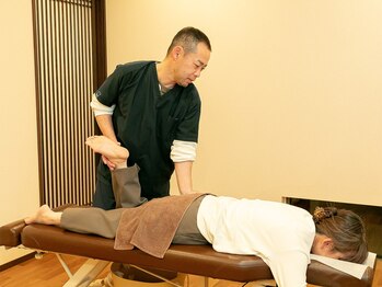 カイロプラクティック ソウ(SOU)/