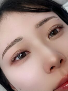 アイモア 吉祥寺店(eye mor.)/まつげパーマ/眉毛/アイブロウ