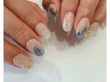 ワーブ 一宮店(worb.)/ｆixed price nail