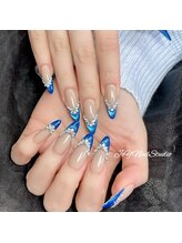 ジョイネイルスタジオ 高田馬場(JoY Nail Studio)/