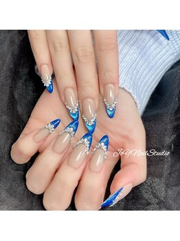 ジョイネイルスタジオ 高田馬場(JoY Nail Studio)/