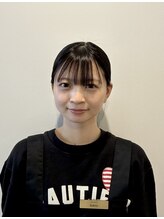 エミュヌイ(e'mu NUI.)&nbsp;Kano 