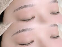 エイミーアイラッシュ 川崎(Aimey eyelash)/【似合わせアイブロウ】川崎