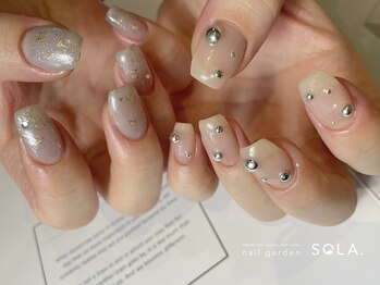 spring nuance design ：