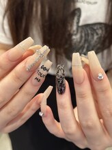 ポートオブコール(PORT of CALL)/art by Rui.