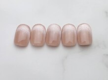 ディー ネイル アイラッシュ ヤバ(DEE nail×eyelash yaba)/A72プレミアム定額