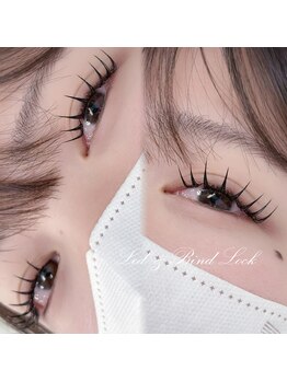 プティ アンジュ(Petit Ange)/＊Lカールバインドロック＊