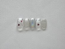 ツーバイ マックスビューティー 下北沢(2by MAX BEAUTY)/アシンメトリーSpring