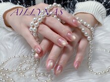 アイリナス(AILLYNAS)/