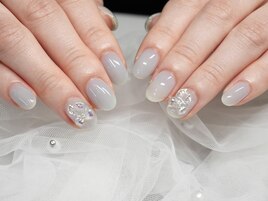 ちゅるんワンカラー