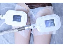 モテスリムの雰囲気（お尻やバナナロールを整えてスタイルアップ！）