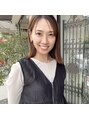 クウラ 学園前店(KUULa)&nbsp;山本 佳央里