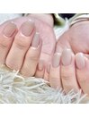 nail◇ワンカラー