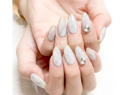 ネイル レア(Nail Rea)の写真