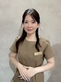 アテ 新都心店(ate)&nbsp;新垣 
