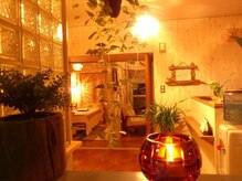 美容整体サロン シェア(Share)/仕事帰りのOLさんに大人気！