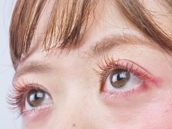 ビューティークリエイション(Beauty Creation)/カラーエクステ