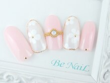 ビーネイル(Be NaiL)/