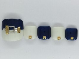 99 フット￥8610